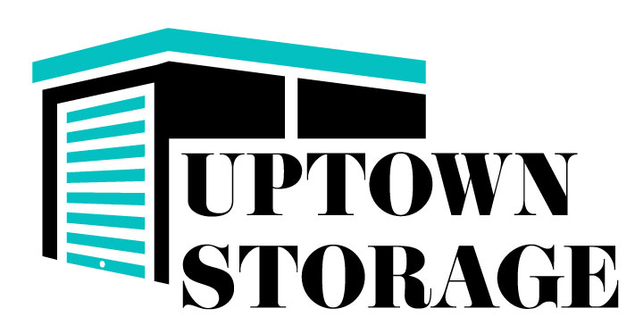 Uptown Storage logo